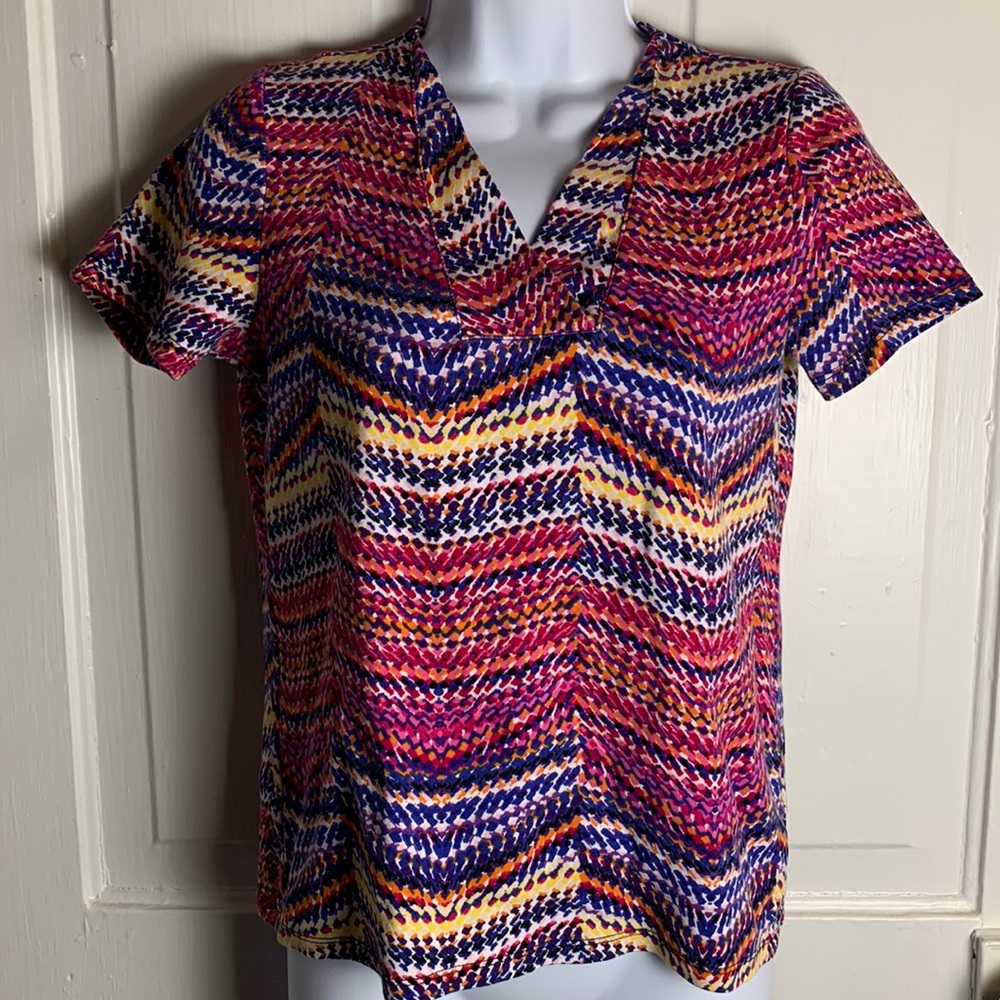 Rafaella Studio Top Size M